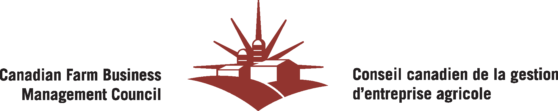 Canadian Farm Business Management Council Logo Vector Logo